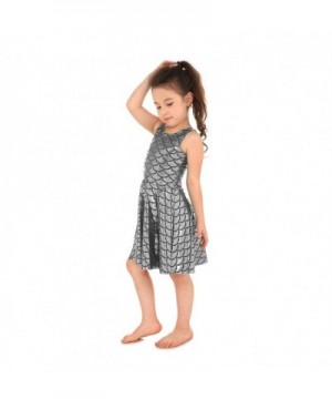 Girls' Special Occasion Dresses