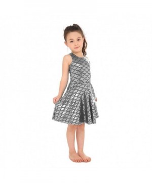 Fashion Girls' Dresses Clearance Sale