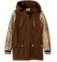 Hot deal Girls' Outerwear Jackets Online