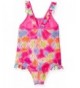 Most Popular Girls' One-Pieces Swimwear Online