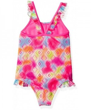 Most Popular Girls' One-Pieces Swimwear Online