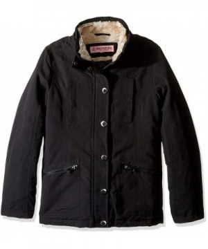 Discount Girls' Fleece Jackets & Coats