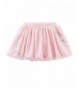 Carters Girls Tulle Skirt Applique