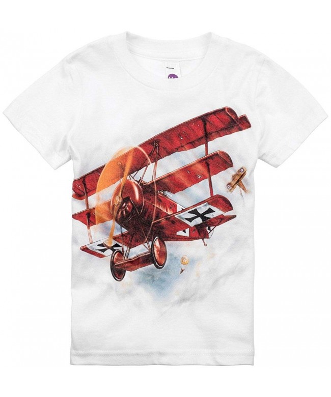 Shirts That Go Airplane T Shirt