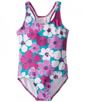 Kanu Surf Taylor One Piece Swimsuit