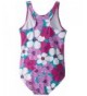 Girls' One-Pieces Swimwear