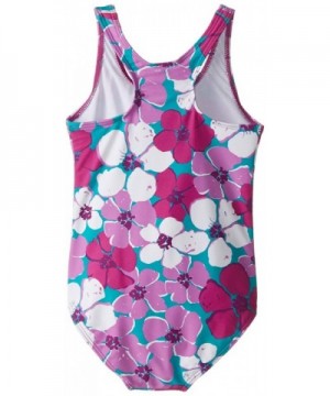 Girls' One-Pieces Swimwear