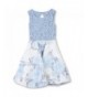 Speechless Girls Party Dress Sparkle