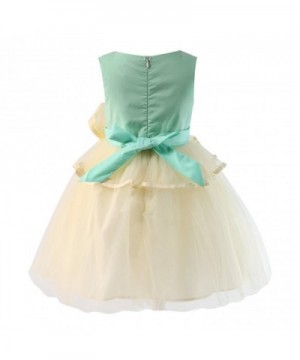 Girls' Special Occasion Dresses On Sale