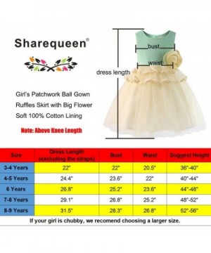 Cheap Designer Girls' Dresses for Sale