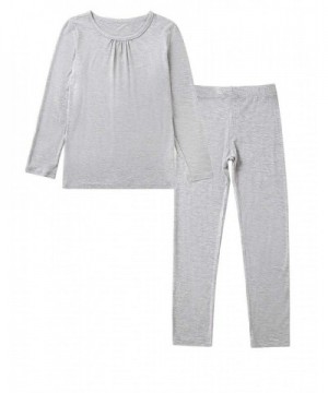 Cheap Real Girls' Pant Sets