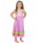 Laura Dare Stravaganza Spaghetti Nightgown