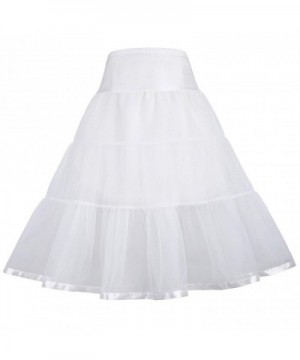 GRACE KARIN Little Crinoline Petticoats