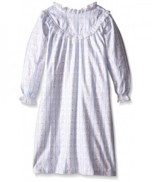 Lanz Salsbury Girls Tyrolean Gown