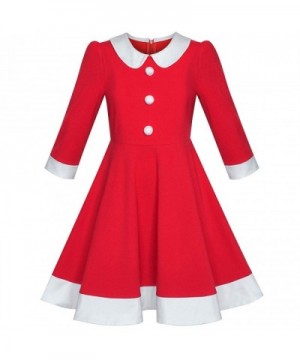 Girls' Special Occasion Dresses