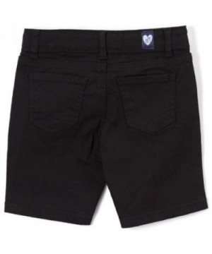 Trendy Girls' Shorts