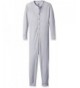 Fruit Loom Boys Union Suit