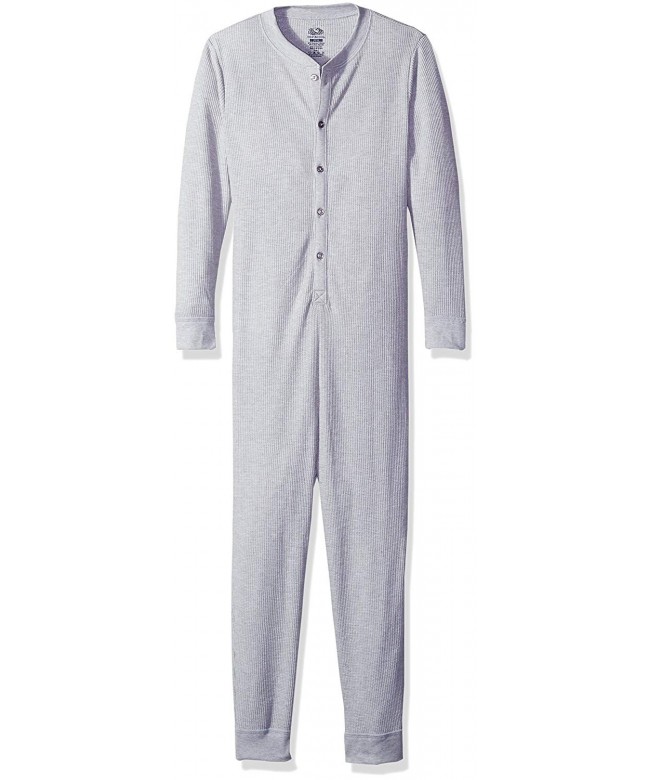 Fruit Loom Boys Union Suit