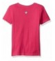 Cheapest Girls' Athletic Shirts & Tees On Sale