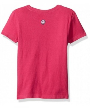 Cheapest Girls' Athletic Shirts & Tees On Sale