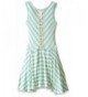 Girls' Casual Dresses Wholesale