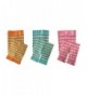 Country Kids Stripey Footless Leggings