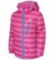 Trespass Girls TP50 Poppy Jacket