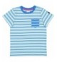 Polarn Pyret Summer Stripe Pocket