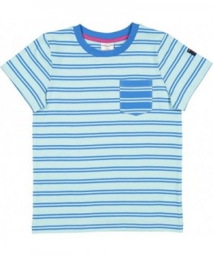 Polarn Pyret Summer Stripe Pocket