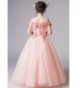 Girls' Special Occasion Dresses