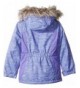 Girls' Down Jackets & Coats Wholesale