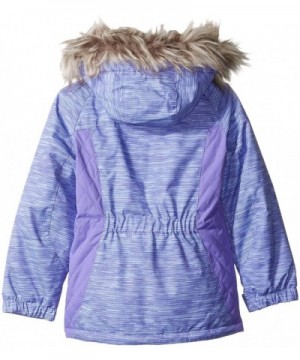 Girls' Down Jackets & Coats Wholesale