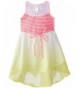 Girls' Casual Dresses
