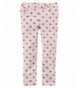 Carters Girls Horse Print Skinny