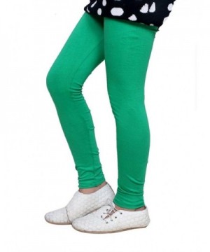 New Trendy Girls' Leggings