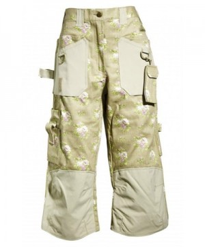 Garden Girl USA Trousers 14 Inch