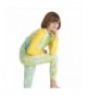 Masala Kids Girls Swim Leggings