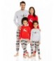 Petit Lem Holiday Girls Pajama