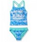 Angel Beach Little Mermaid Tankini