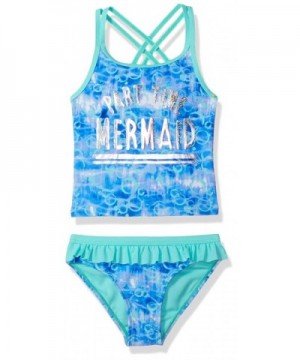 Angel Beach Little Mermaid Tankini