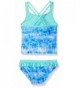 Designer Girls' Tankini Sets Clearance Sale