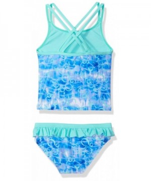 Designer Girls' Tankini Sets Clearance Sale