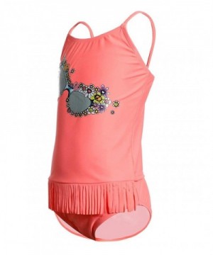 Discount Girls' Tankini Sets Outlet Online