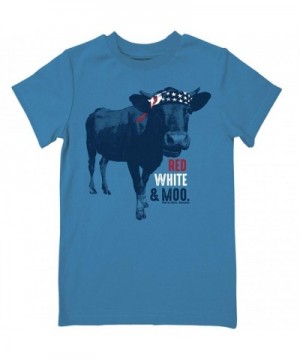 Farm Boy Youth White Sleeve