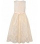 Discount Girls' Casual Dresses