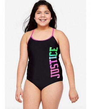 Fashion Girls' Swimwear