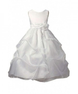 Collection Little Flower Communion Pageant