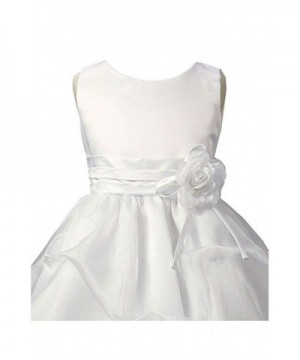 New Trendy Girls' Special Occasion Dresses