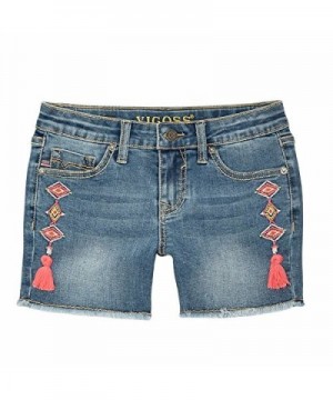 Designer Girls' Shorts Outlet Online