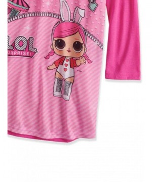 Girls' Sleepwear Online Sale